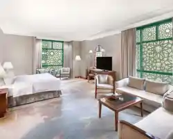 Madinah Hilton thumbnail
